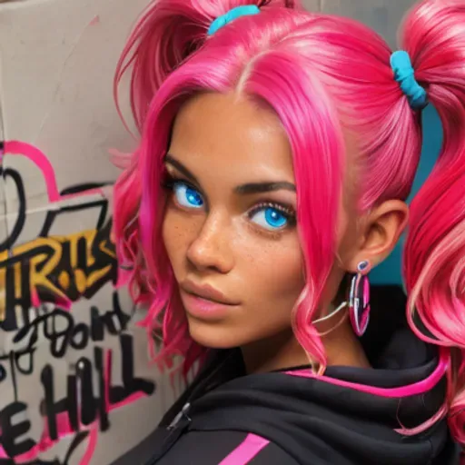 โปรแกรมสร้างภาพโปรนที่ใช้ปัญหา AI