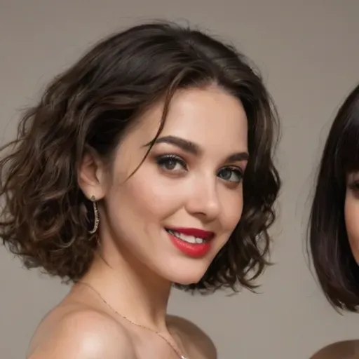 AI色情圖片產生器