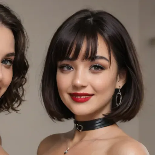 AI色情照片產生器