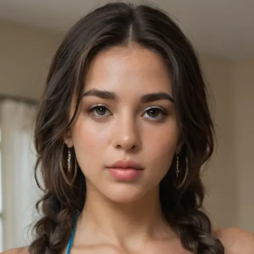 AIポルノ画像ジェネレーター