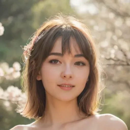 AIポルノ画像ジェネレーター