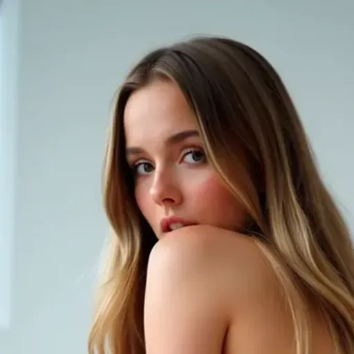 AI 포르노 이미지 생성기