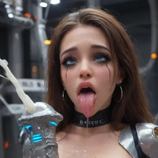 AI色情圖片產生器