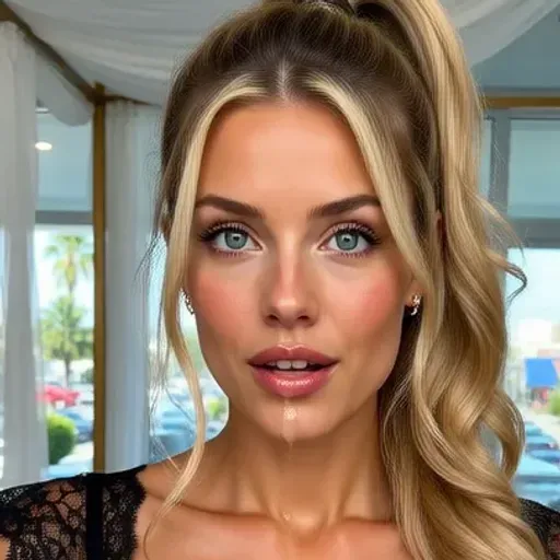 AI porn image generator