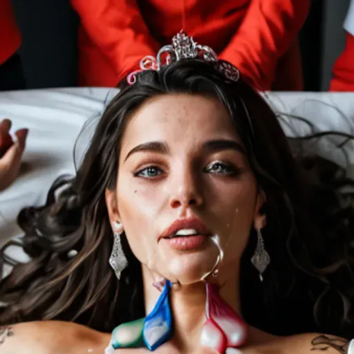 генератор порно-изображений на ИИ