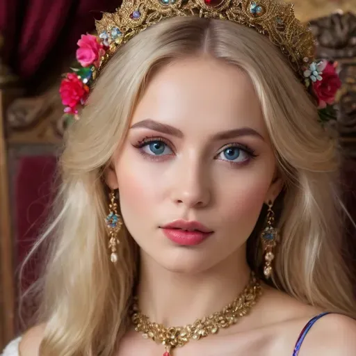 KI-Pornobild-Generator