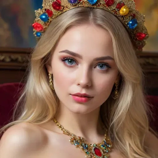 KI-Pornobild-Generator