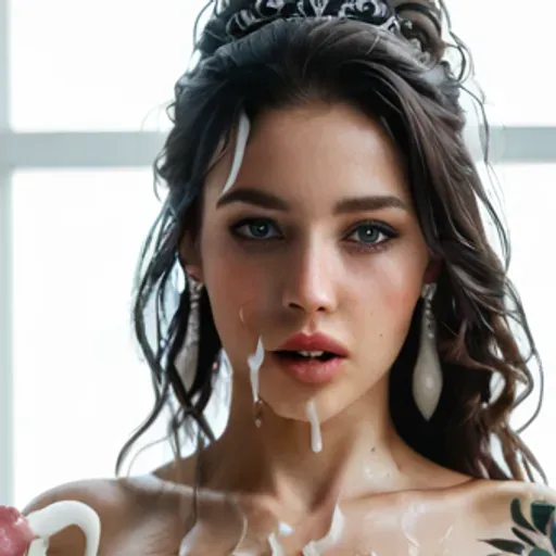 KI-Pornobild-Generator