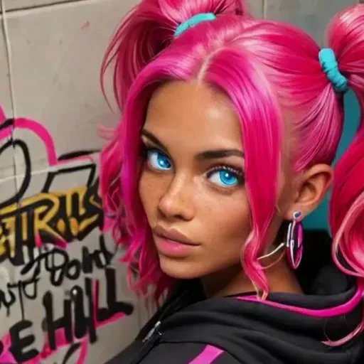 AI色情圖片產生器