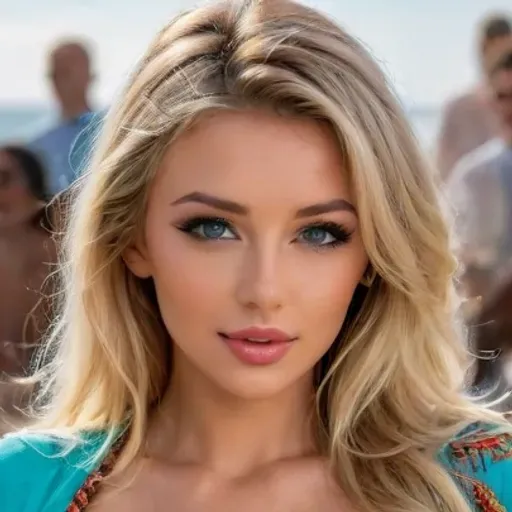 yapay zekâ porno görsel üretici