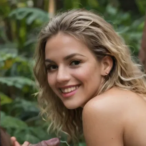 KI-Pornobild-Generator