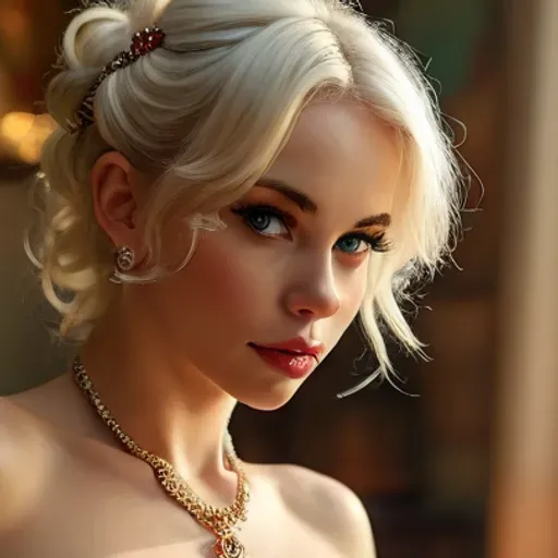 KI-Pornobild-Generator