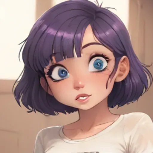 AI色情图片生成器