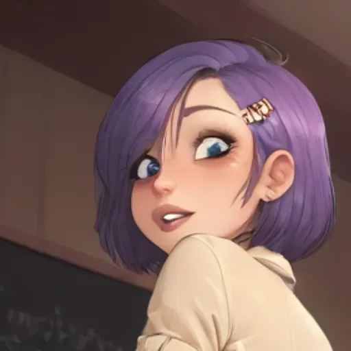 AI 포르노 사진 생성기