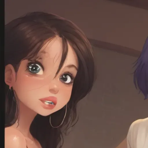 KI-Pornobild-Generator