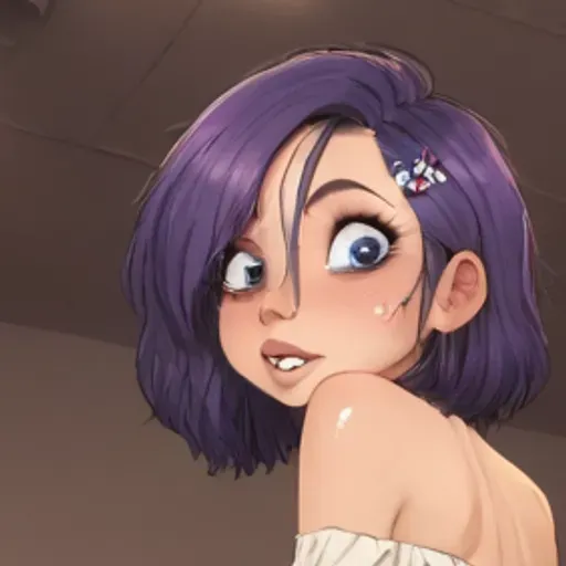 KI-Pornobild-Generator