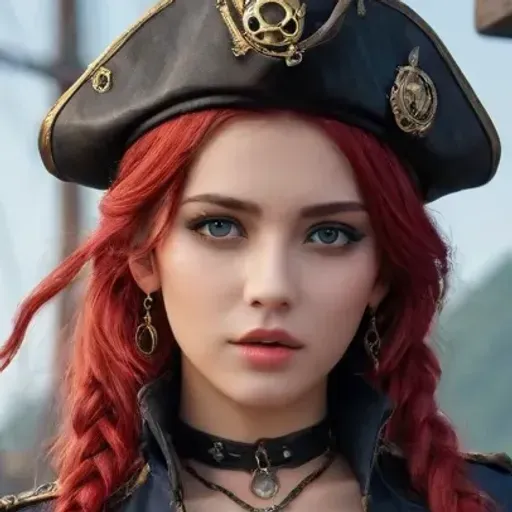 AI色情圖片產生器