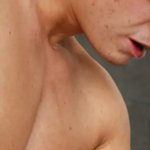 AI 포르노 사진 생성기