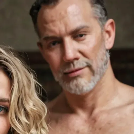 AI色情照片產生器