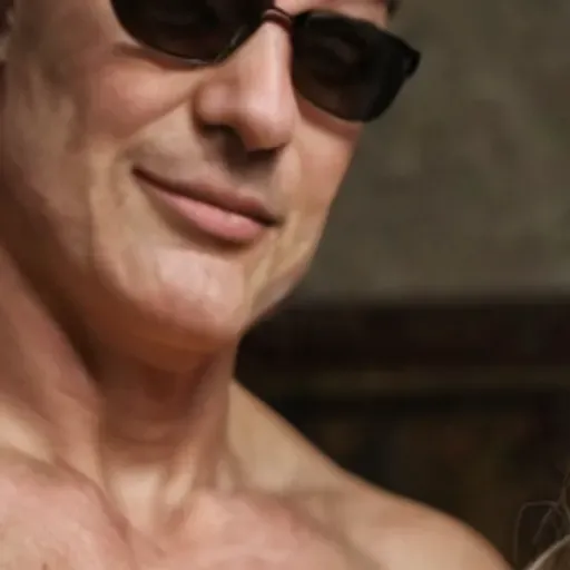 AI色情圖片產生器