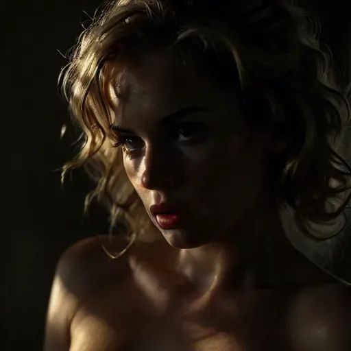 AI色情圖片產生器