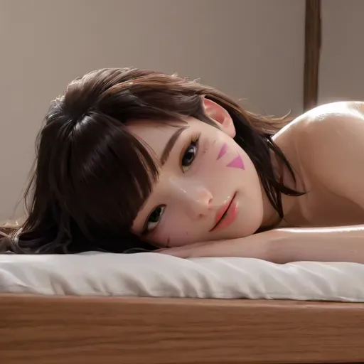 yapay zekâ porno görsel üretici