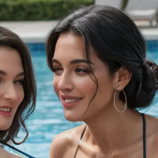 AI色情圖片產生器