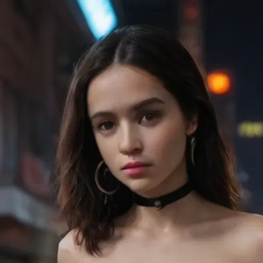 генератор порно-изображений на ИИ