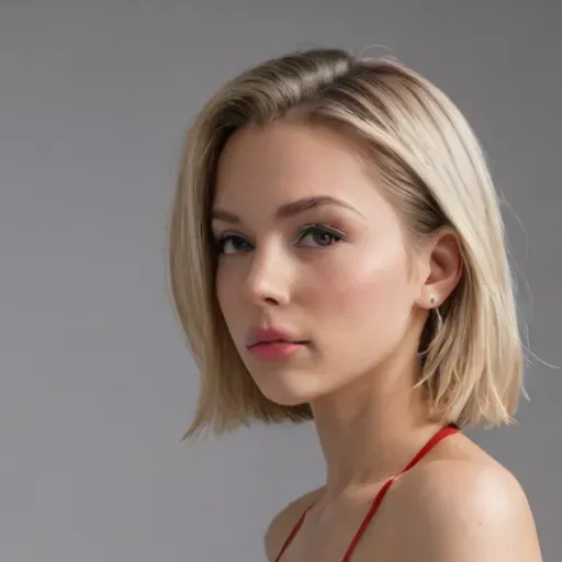 Pencipta imej lucah AI