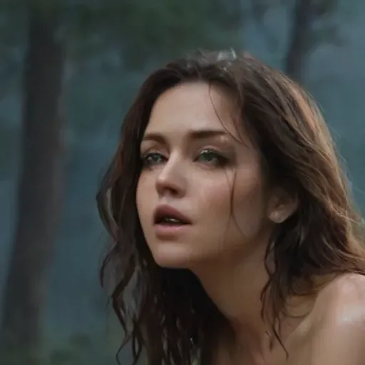 AI色情圖片產生器