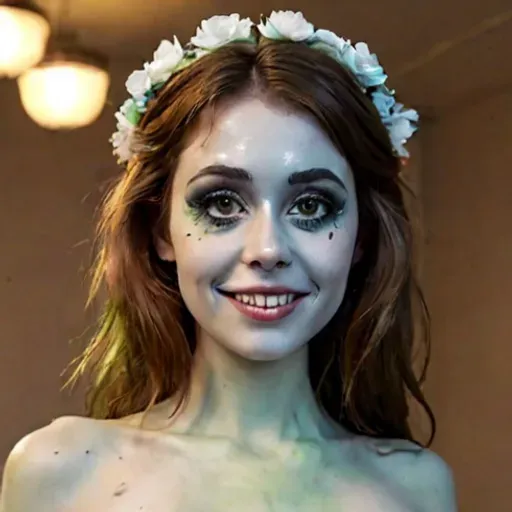 AIポルノ画像ジェネレーター