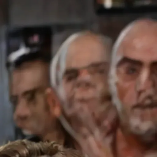 AI色情圖片產生器