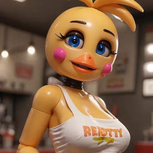 генератор порно-изображений на ИИ