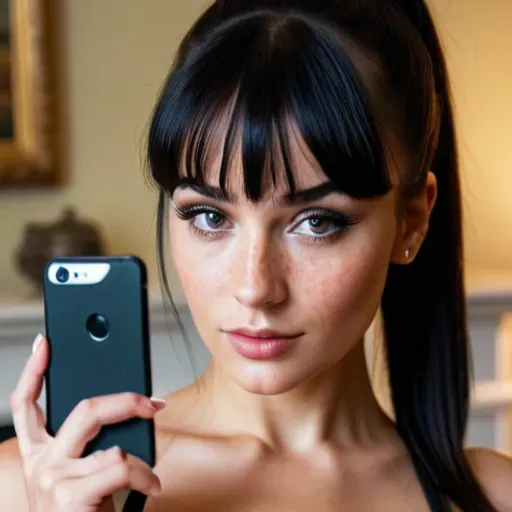 AIポルノ画像ジェネレーター