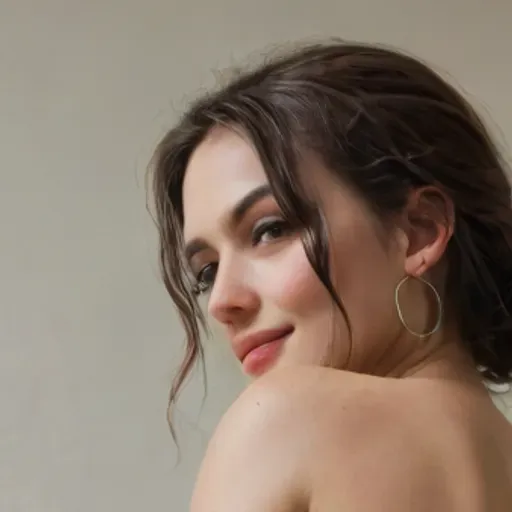 Generator obrazów pornograficznych z wykorzystaniem sztucznej inteligencji
