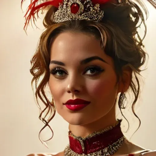 generatore di immagini porno IA