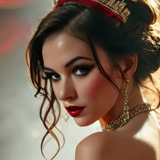 yapay zekâ porno görsel üretici