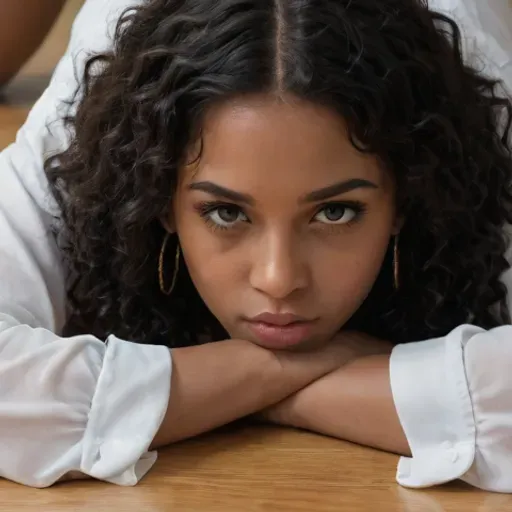 โปรแกรมสร้างภาพโปรนที่ใช้ปัญหา AI