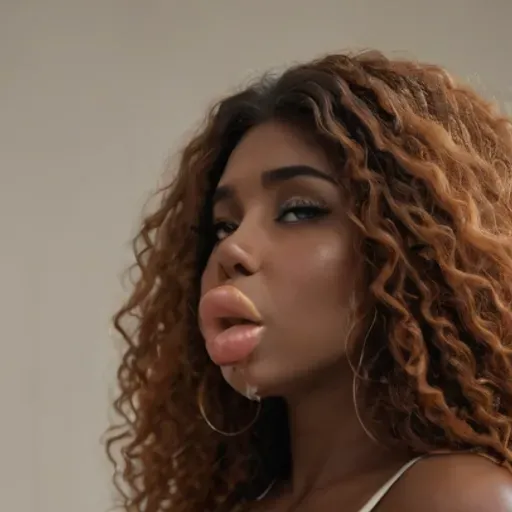 yapay zekâ porno görsel üretici