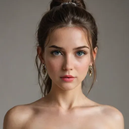 KI-Pornobild-Generator