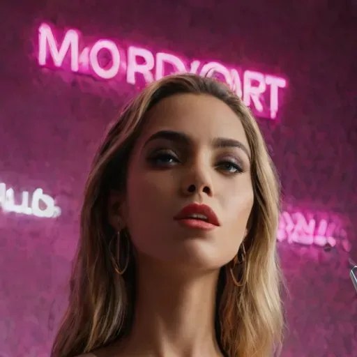 generatore di immagini porno IA