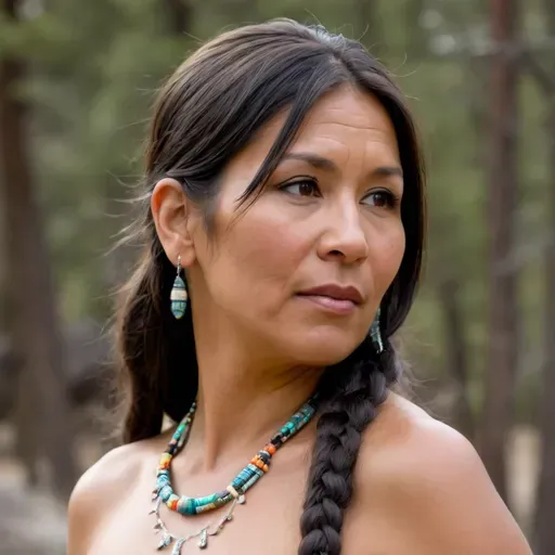 AI 포르노 이미지 생성기