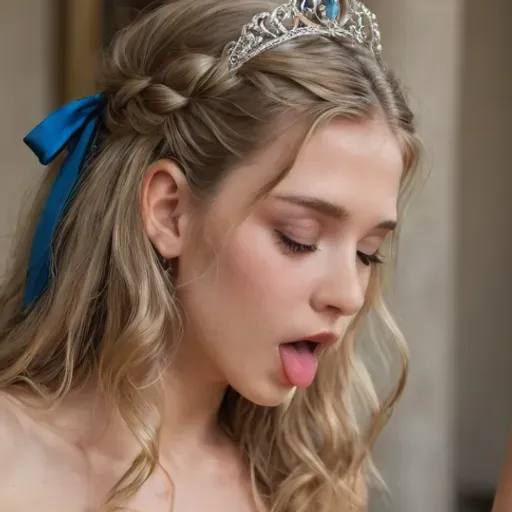 AI 포르노 이미지 생성기