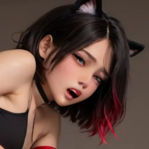 โปรแกรมสร้างภาพโปรนที่ใช้ปัญหา AI