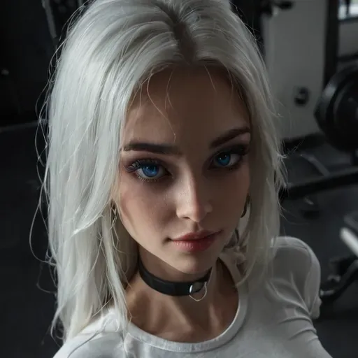 KI-Pornobild-Generator