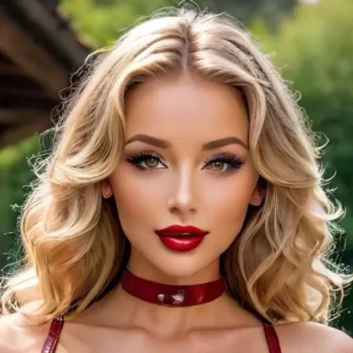 generatore di immagini porno IA