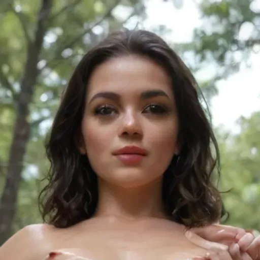 AI porn image generator