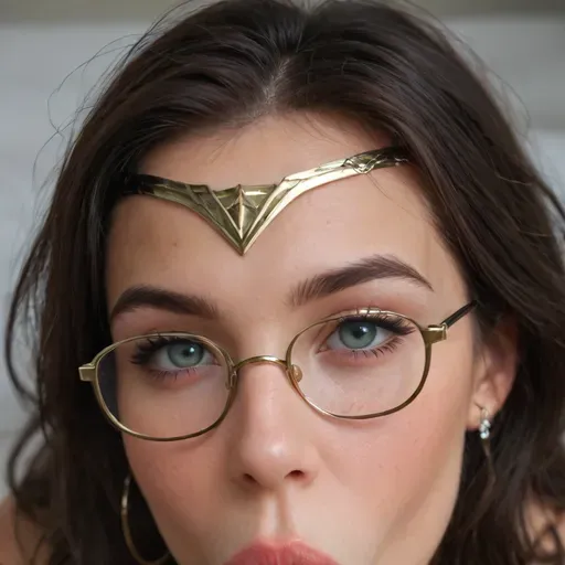 Pencipta imej lucah AI