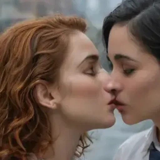 AI porn pic generator