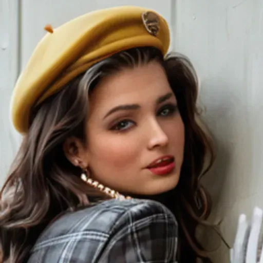 โปรแกรมสร้างภาพโปรนที่ใช้ปัญหา AI